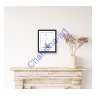 Under His Wings PRINT